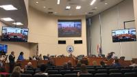 Tampa City Council narrowly approves funding for Rays stadium