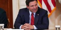 Florida grand jury finds DeSantis administration misused $10 million, but no charges filed