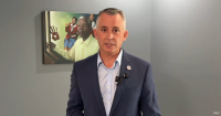 David Jolly calls for Hope Florida investigation to be reopened after leak of grand jury report