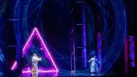 Florida Grand Opera Highlights Role in South Florida’s Performing Arts Scene