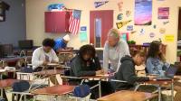 Palm Beach County CTA leader says teachers need to be protected after enrollment drop