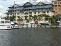 IN THE SPOTLIGHT: A look at Florida’s consolidating, valuable marina industry