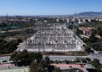 Malaga province's electricity generation capacity remains at zero despite government measures to increase it