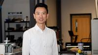 AnalySwift receives second NASA award for robotic technology research