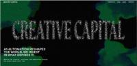Creative Capital Announces Appointment of Sam Keisner as Partner