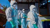UN appeals for $1.1bn to tackle fast-growing Ebola outbreak in DRC