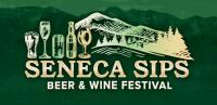 Seneca Sips Beer & Wine Festival Over 25 Breweries & Wineries, Food, Live Music & More