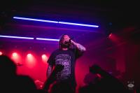 Comeback Kid reveals new album “Chosen Hell”