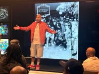 Bronx rap legend Fat Joe returns to his roots with new album ‘Organized Rhyme’