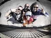 Souls of Diotima surprise release new single “Senza Rancore”