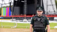 ‘Intensified focus’ on drug dealing as PSNI launches proactive operations around Belfast concerts