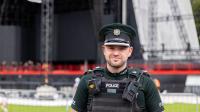 'No drugs are safe': PSNI urge concert goers to prioritise safety when attending gigs