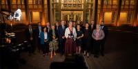 Northern Territory the first and last jurisdiction to pass euthanasia laws