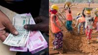 India’s minimum wage vs US, China and Japan: How much do workers earn in purchasing-power terms?