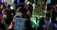 Japan's left-leaning parties face crossroads as postwar narrative fades