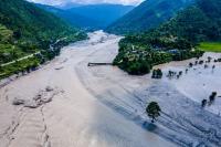 In Depth: Deadly Nepal-China Border Disaster Traced to Massive Ice Collapse