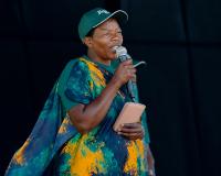 Rwanda Links Volcanoes Park Expansion With New Village for 547 Families