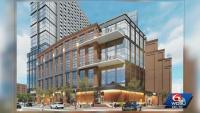 New Orleans Ernest N. Morial Convention Center board agrees on new deal for Omni Hotel