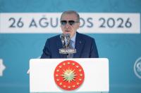 Israel says Turkish presence at Syrian airbase thwarted as Erdoğan warns against attempts to “stop Turkey”