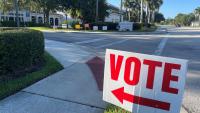 Florida voters face a pivotal 2026 election