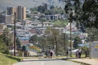 Two more US deportees arrive in Eswatini