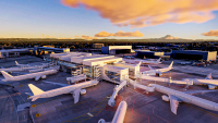 Zero New Gates: Inside Seattle-Tacoma $2.5 Billion Concourse Rebuild
