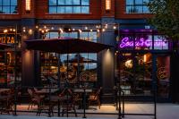 First Look: Soda Club isn’t playing it safe
