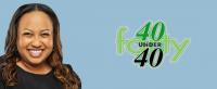 40 Under 40: Kimber joins Central Valley’s 2026 class of rising leaders