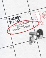 Weekly Print Calendar – 8/28 to 9/3