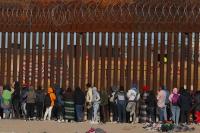 ‘Too many cases’: Mexico confronts US over deaths of its citizens in ICE custody