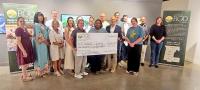 Northwest Alabama RC&D highlights $180K in local grants
