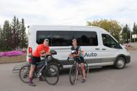 Alaska to Patagonia conservation journey makes stop in Smithers
