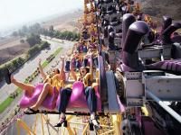 California Six Flags roller coaster linked to 2 deaths, other injuries: report