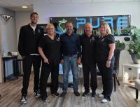 Pure Health Clinics Expands Community Education Around Regenerative Medicine