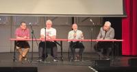 Boise School Board candidates share visions ahead of Tuesday's election