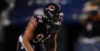 Chicago Bears Injury Updates: Austin Booker is week-to-week
