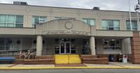 Attorneys for former sheriff accused of murder ask for Eastern Kentucky trial, not hours one away