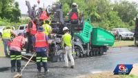 Road Patrol: Training underway for New Orleans smooth streets initiative to repair city roads