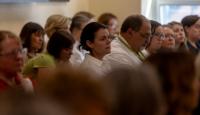 Maine lawmakers hear ideas about how to preserve birthing centers