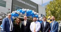Rohde & Schwartz Open Maryland Factory to Support Multi-Billion-Dollar FAA Contract