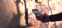 Baltimore County wants to know what your water pipes are made of. Here’s how to check.