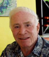 Arthur Rocklin, Baltimore Lawyer and Oheb Shalom Leader, Dies at 90