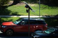 Boston police stopped using Flock’s traffic surveillance cameras. Then they started using its competitors.