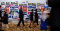 Michigan Democratic Party seeks to find unity during weekend convention