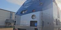 Michigan awarded $145 million for passenger rail improvements