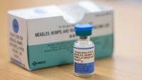 Missouri health department: State below vaccination level needed for herd immunity against measles