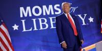 A New Jersey school district won’t out trans students. Moms for Liberty is suing to expose the kids