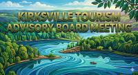 Kirksville Tourism Advisory Board to meet