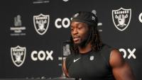 Ashton Jeanty Injury: Kalshi Prediction Market Leaning Towards Raiders' Running Back Missing Week 1