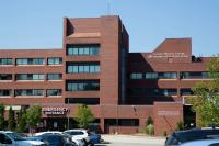 Salad bar cyclosporiasis outbreak over, Cheshire Medical says